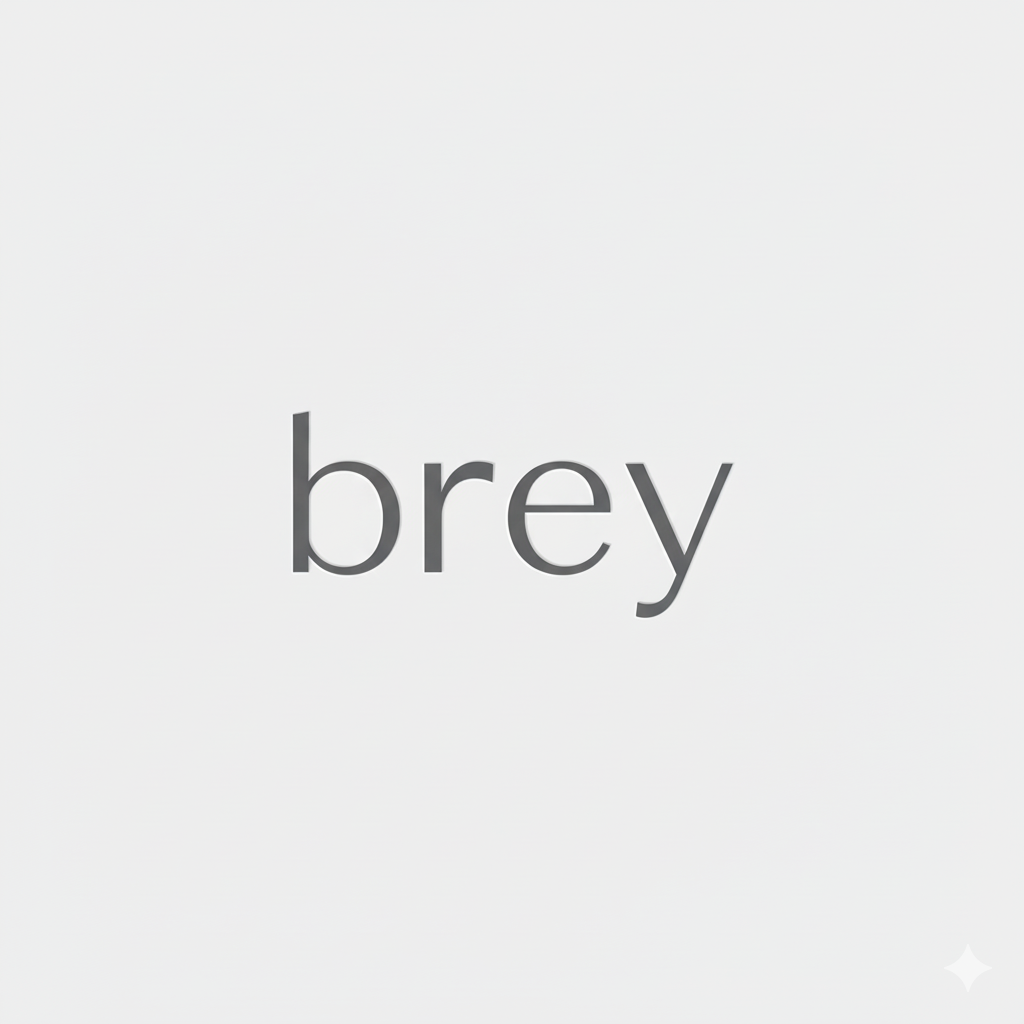 brey
